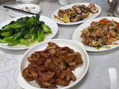 -罗记家常菜(鸿景花园店)