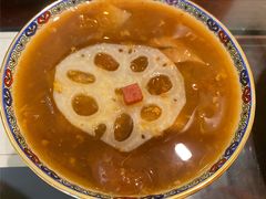 -富华斋饽饽铺·宫廷糕点·伴手礼(护国新天地店)