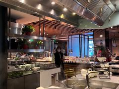 -北京索菲特大酒店