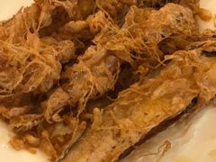 -北门饭店(三香路店)