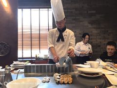 -大渔之观(安贞店)