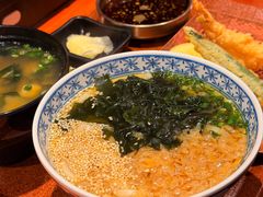 -天妇罗内顺田(罗湖店)