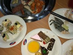 -汉丽轩·音乐自助烤肉餐厅(石岐店)