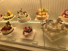 欧式生日蛋糕-好利来(十里河店)