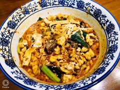 -刘信牛羊肉小炒泡馍(回民街店)