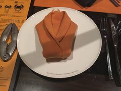 -Ministry of Crab(科伦坡店)