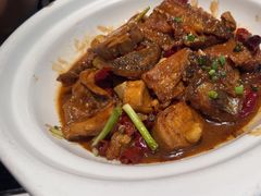 -简小舍·民间手艺菜(武昌江滩店)