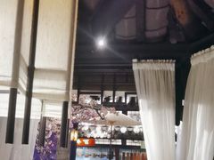 -绿茶餐厅(朝阳大悦城店)