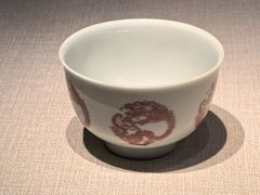 -呼和浩特博物馆