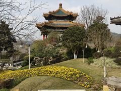 -重庆园博园