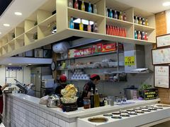 -百品聚旋转火锅(万德庄店)