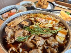 -德川家日本料理(中关村寰太大厦店)