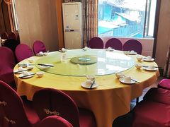 -吉莲利苑海鲜酒家(珠海拱北28年老字号店)