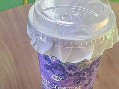 -茶屿水果茶(太古里店)