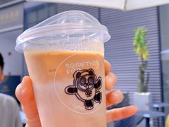 冻“鸳鸯”-Something For(中洲湾店)