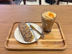 -Peet's 皮爷咖啡(深圳湾万象城店)