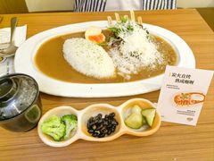 -CURRY YA 熟成咖哩專門店(深圳湾万象城店)