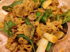 -云海肴·汽锅鸡·云南菜(苏州中心店)