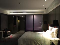 -南京禄口机场雅高铂尔曼大酒店