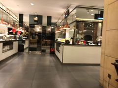 -皇城豪门酒店-美多娜国际美食餐厅