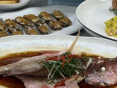 -粤盛海鲜平价店(洛溪食街店)