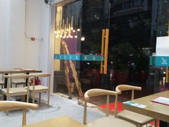 大堂-遇见甜品站(魁奇店)