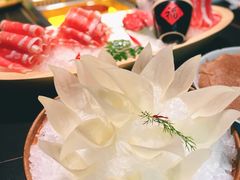 -大隐·成都火锅Bistro(合生麒麟新天地店)