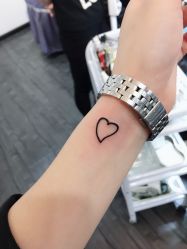 -刺客纹画纹身·洗纹身·穿孔饰品