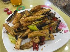 -春水锅贴·传统鲁菜(大明湖店)