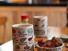-友悦食堂(灯湖店)