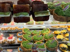 -PAOPAO Bakery&Café(港汇店)