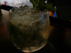 -Ish Whiskey&Cocktail Bar酒吧(合生麒麟新天地店)