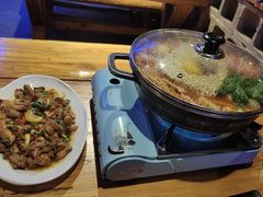 -花腰餐吧Bistro烧烤 傣味(传媒大学店)