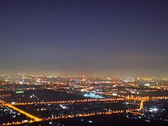 -鬼笑石后山停车场