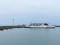 -海安新港(公交站)