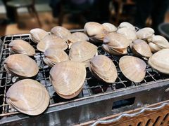 -烧货·活海鲜炭烧(湖滨商业街店)