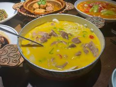 -应天大明王朝·南京菜(中山陵店)