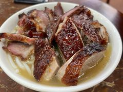 -陈光记烧腊店(罗保博士街店)