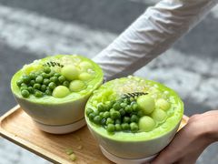 -山悦里 山野·鲜火锅(罗斯福广场店)