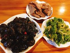 -张小文胡辣汤(龙柏新村店)