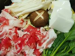 -银子铁板烧料理自助餐(人民广场店)