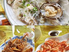 -八仔大富楼·河鲜(西江店)