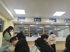 -南京鼓楼医院(鼓楼本部)