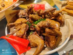 -清晖小苑•顺德地方菜(壹海城店)