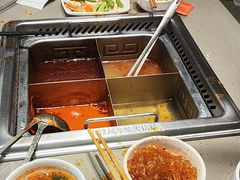 -海底捞火锅(江南盛天地店)
