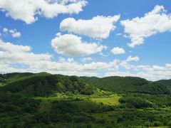 -塞罕坝国家级自然保护区