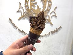 -GODIVA(恒隆广场店)