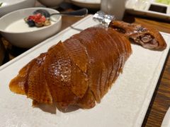 -小大董·烤鸭(王府井apm店)