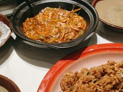 -乔阿马·江南味·驴肉香(龙湖华泾天街店)