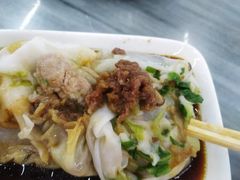 鸳鸯肠-穗银肠粉店(东川路店)